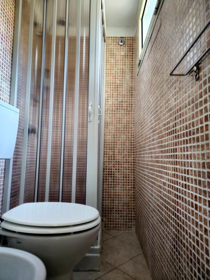Valery House Apartment Cagliari Exterior photo
