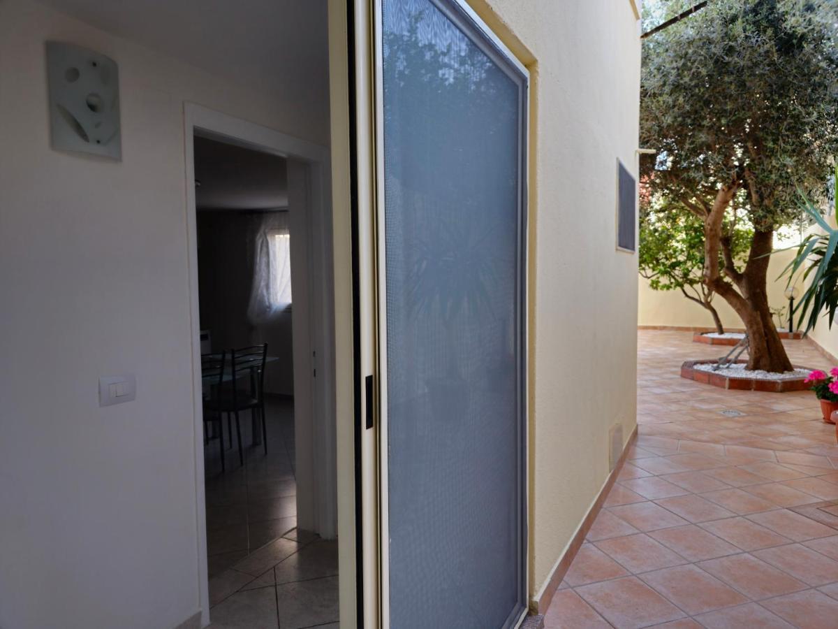 Valery House Apartment Cagliari Exterior photo