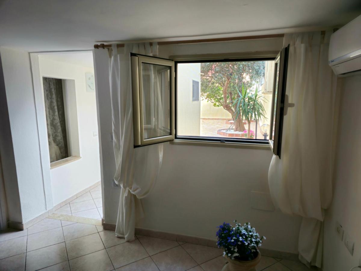 Valery House Apartment Cagliari Exterior photo